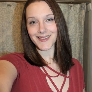 Meet your Posher, Jessica